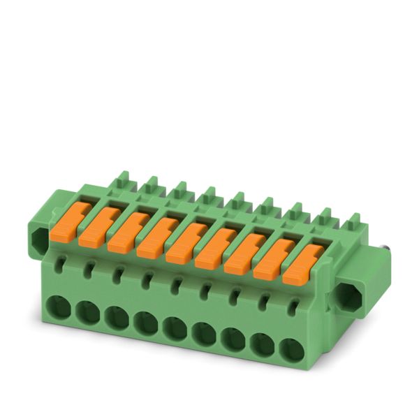 LPC 1,5/ 9-STF-3,81 — Разъемы для печатной платы