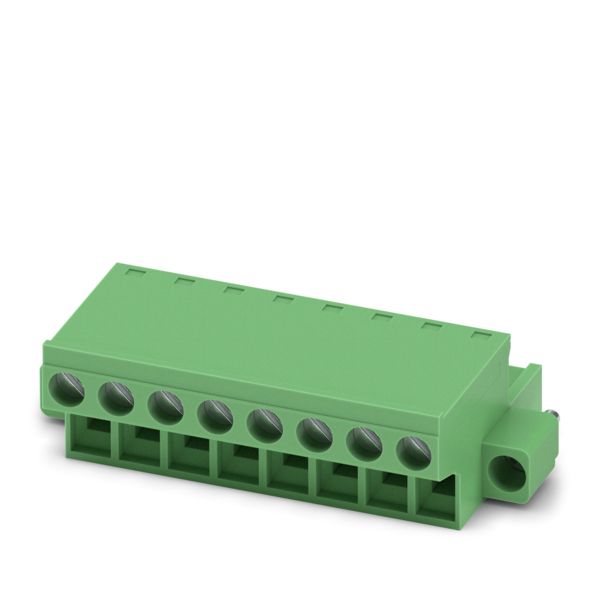 FRONT-MSTB 2,5/ 8-STF — Разъемы для печатной платы