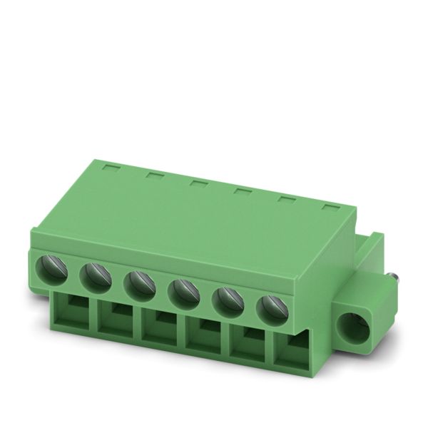 FRONT-MSTB 2,5/ 6-STF-5,08 — Разъемы для печатной платы
