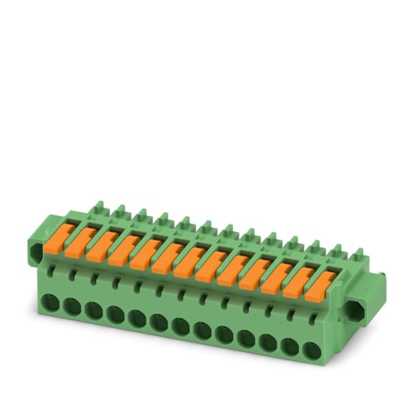 LPC 1,5/13-STF-3,81 — Разъемы для печатной платы