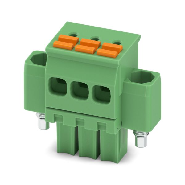 FMCOW 1,5/ 3-STF-3,5 — Разъемы для печатной платы