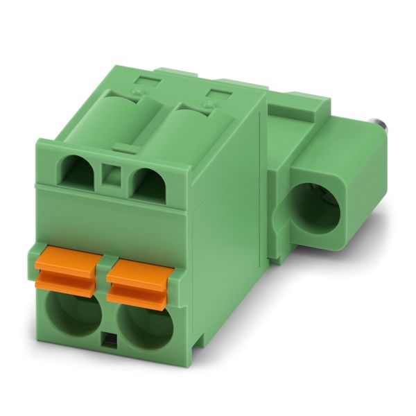 FKIC 2,5 HC/ 2-STF-5,08 — Разъемы для печатной платы
