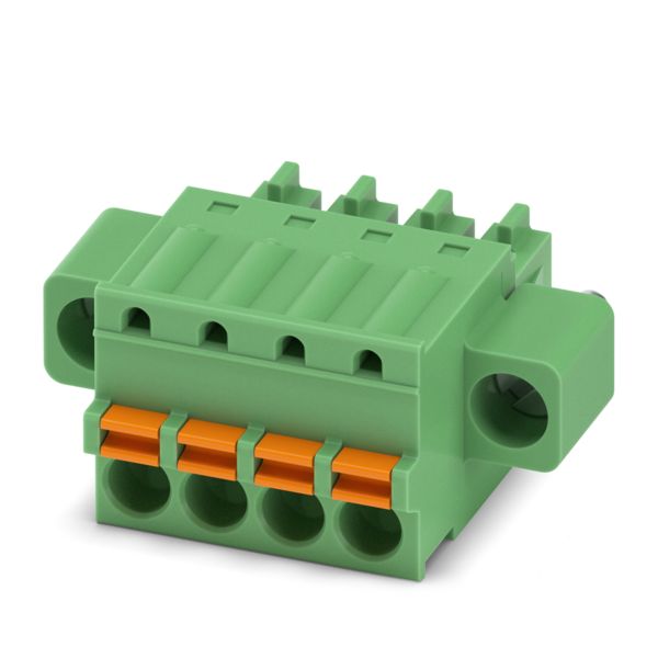 FK-MCP 1,5/ 4-STF-3,81 — Разъемы для печатной платы