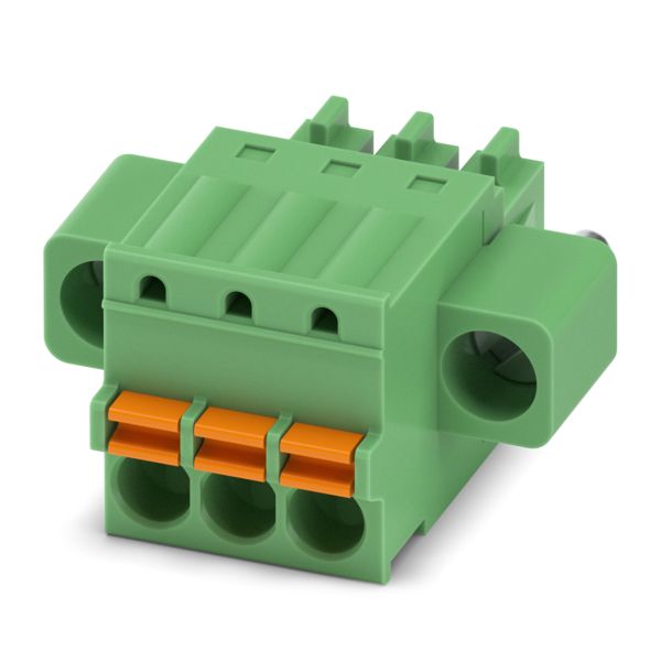 FK-MCP 1,5/ 3-STF-3,5 — Разъемы для печатной платы