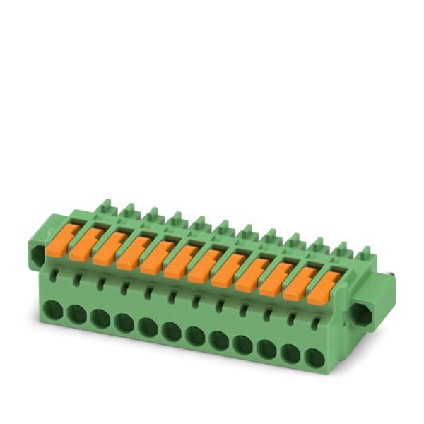LPC 1,5/12-STF-3,81 — Разъемы для печатной платы