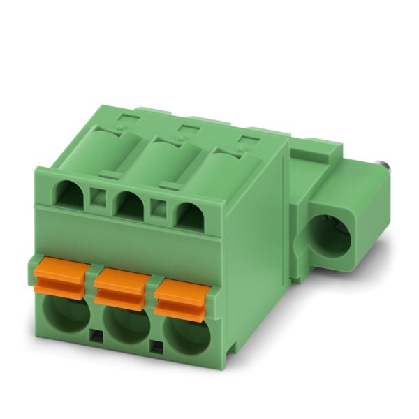 FKIC 2,5 HC/ 3-STF-5,08 — Разъемы для печатной платы