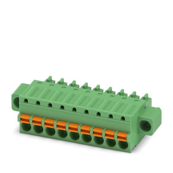 FK-MCP 1,5/ 9-STF-3,81 — Разъемы для печатной платы