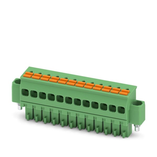 FMCOR 1,5/12-STF-3,5 — Разъемы для печатной платы