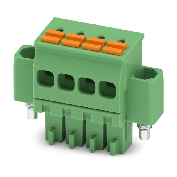 FMCOR 1,5/ 4-STF-3,5 — Разъемы для печатной платы