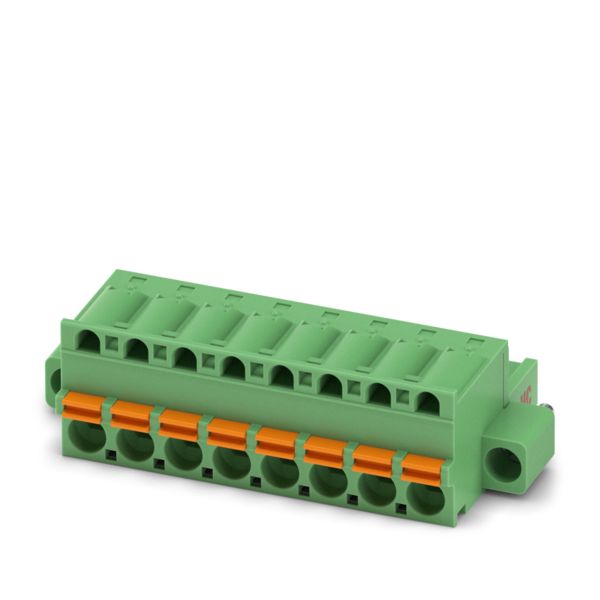 FKC 2,5 HC/ 8-STF-5,08 — Разъемы для печатной платы