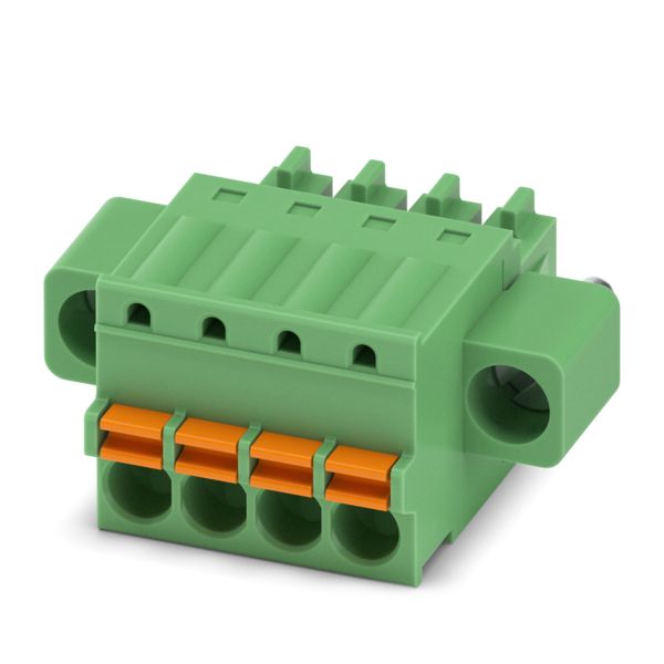 FK-MCP 1,5/ 4-STF-3,5 — Разъемы для печатной платы
