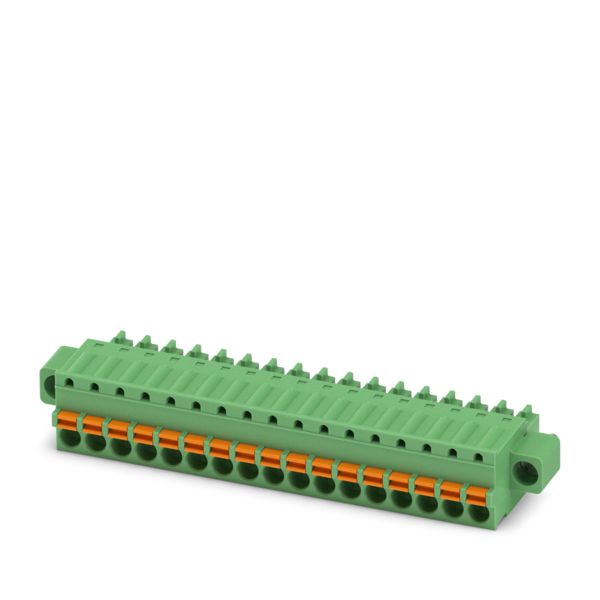 FK-MCP 1,5/17-STF-3,81 — Разъемы для печатной платы