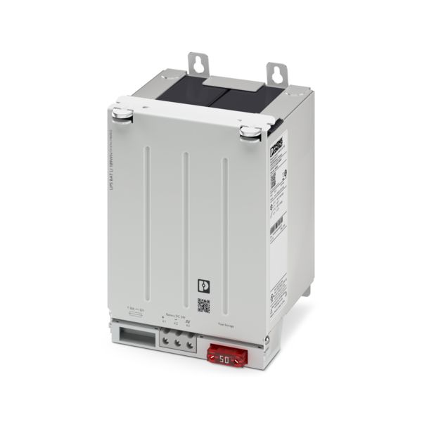 UPS-BAT/LI/24DC/189WH — Аккумуляторный модуль