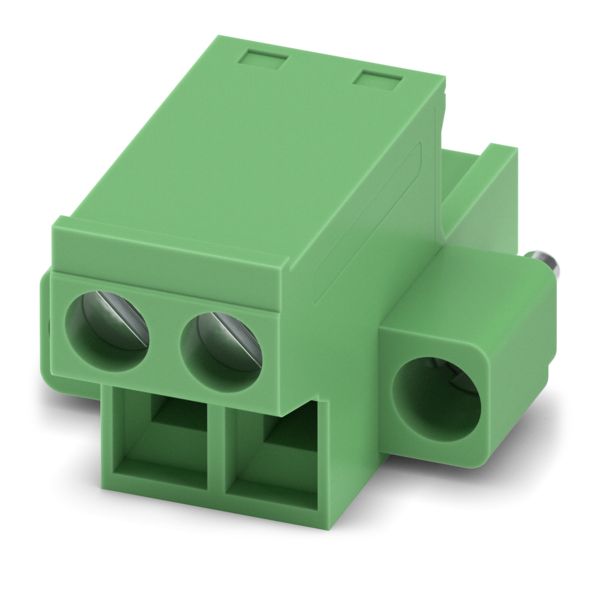 FRONT-MSTB 2,5/ 2-STF — Разъемы для печатной платы