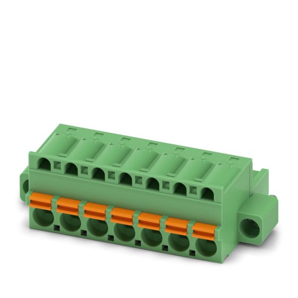 FKC 2,5/ 7-STF-5,08 EX — Разъемы для печатной платы