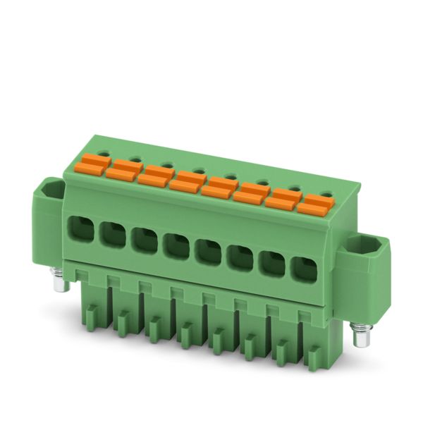 FMCOR 1,5/ 8-STF-3,5 — Разъемы для печатной платы