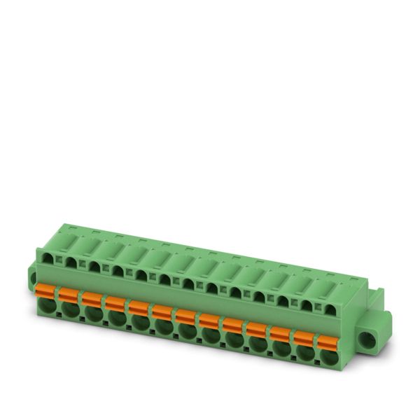 FKC 2,5/13-STF — Разъемы для печатной платы