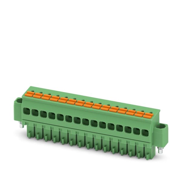 FMCOR 1,5/15-STF-3,5 — Разъемы для печатной платы