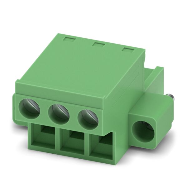 FRONT-MSTB 2,5/ 3-STF — Разъемы для печатной платы