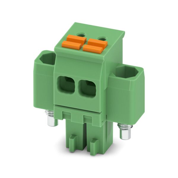FMCOR 1,5/ 2-STF-3,5 — Разъемы для печатной платы
