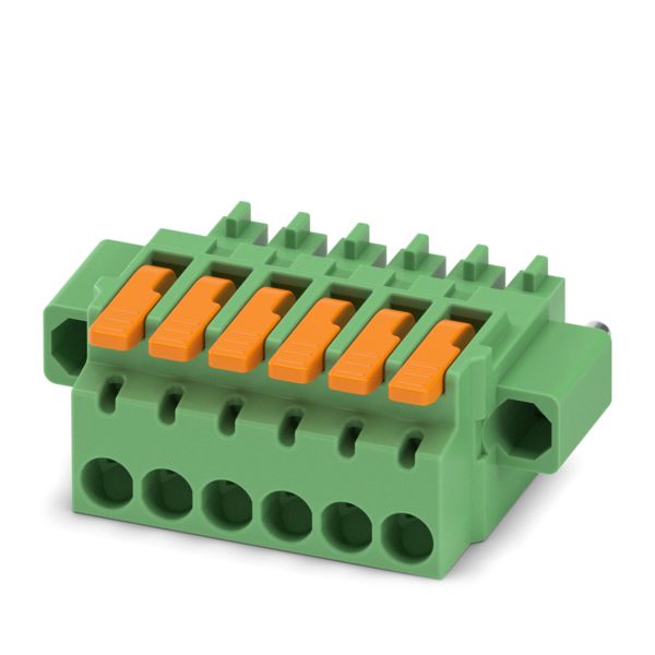 LPC 1,5/ 6-STF-3,81 — Разъемы для печатной платы