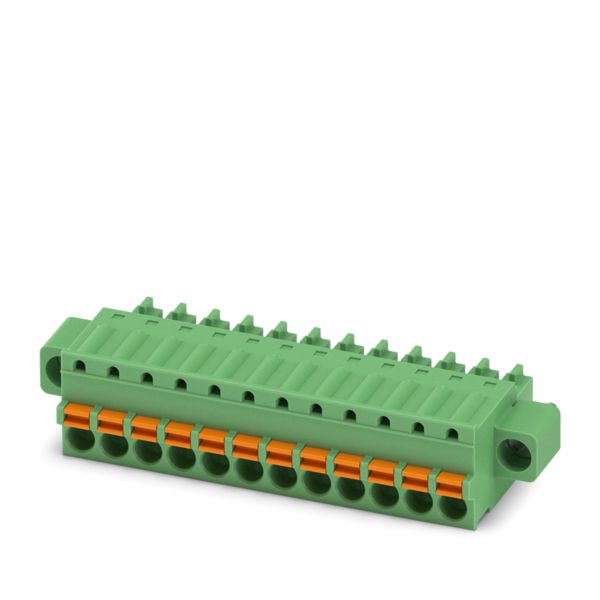 FK-MCP 1,5/12-STF-3,81 — Разъемы для печатной платы