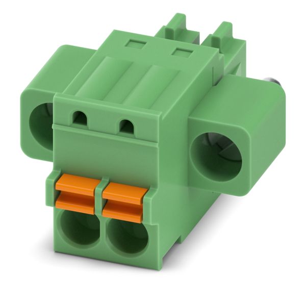 FK-MCP 1,5/ 2-STF-3,5 — Разъемы для печатной платы