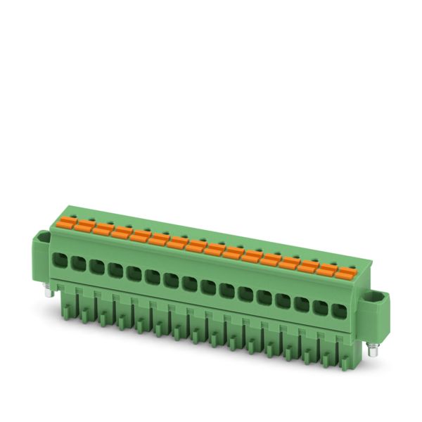 FMCOR 1,5/16-STF-3,5 — Разъемы для печатной платы