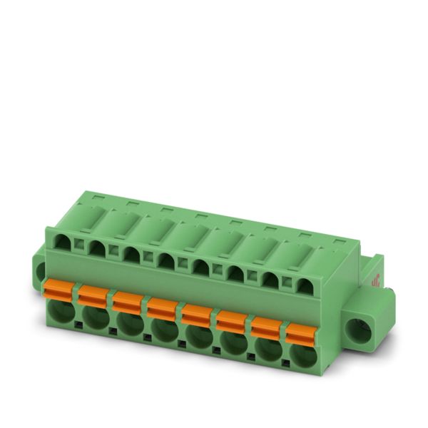 FKC 2,5 HC/ 8-STF — Разъемы для печатной платы