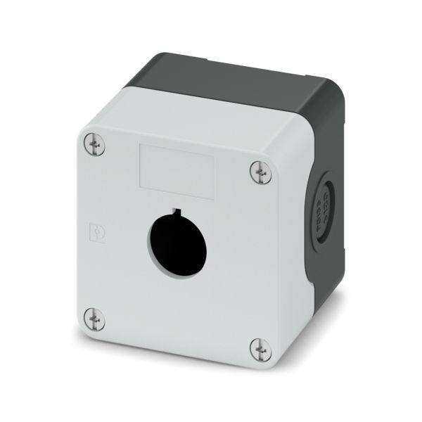 PHT22-EN1-GY — Корпус