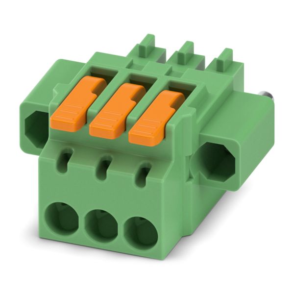 LPC 1,5/ 3-STF-3,81 — Разъемы для печатной платы
