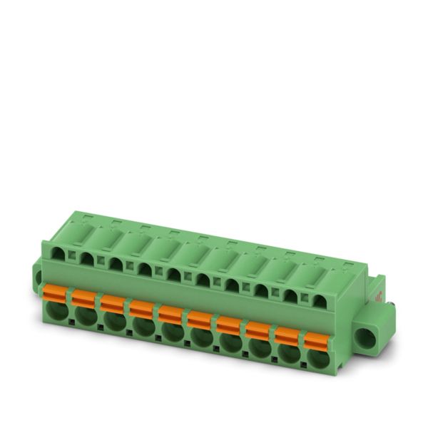 FKC 2,5 HC/10-STF-5,08 — Разъемы для печатной платы