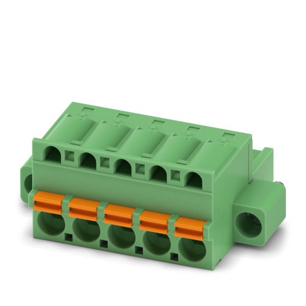 FKC 2,5/ 5-STF-5,08 EX — Разъемы для печатной платы
