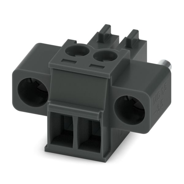 MC 1,5/ 2-STF-3,5 BK — Разъемы для печатной платы