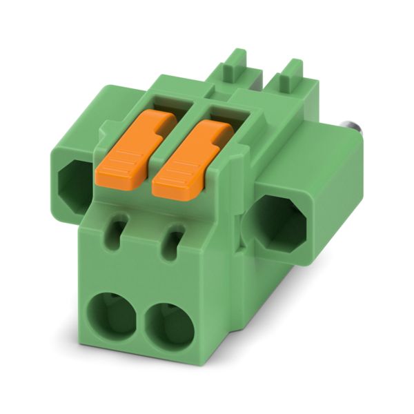 LPC 1,5/ 2-STF-3,81 — Разъемы для печатной платы