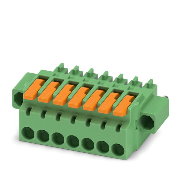LPC 1,5/ 7-STF-3,81 — Разъемы для печатной платы