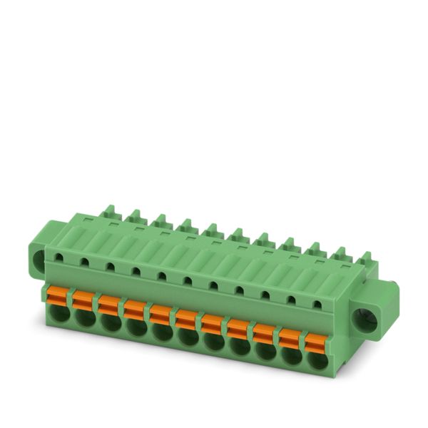 FK-MCP 1,5/11-STF-3,81 — Разъемы для печатной платы