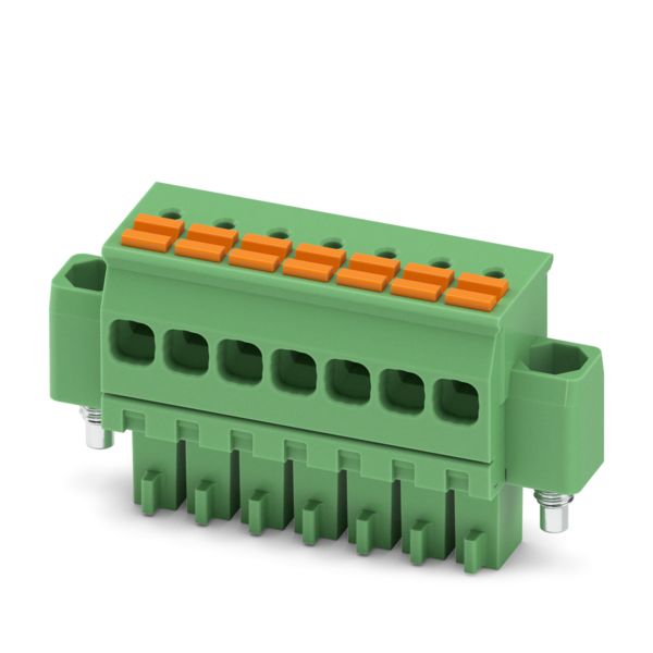 FMCOR 1,5/ 7-STF-3,5 — Разъемы для печатной платы