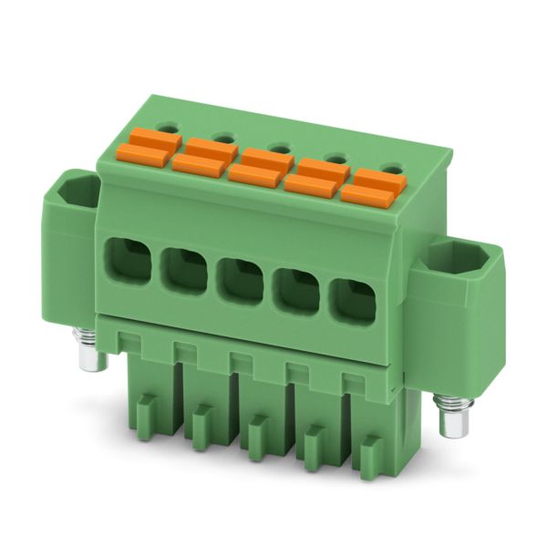 FMCOR 1,5/ 5-STF-3,5 — Разъемы для печатной платы