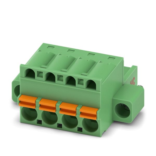 FKC 2,5 HC/ 4-STF — Разъемы для печатной платы