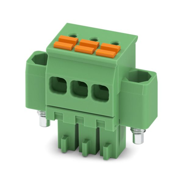 FMCOR 1,5/ 3-STF-3,5 — Разъемы для печатной платы
