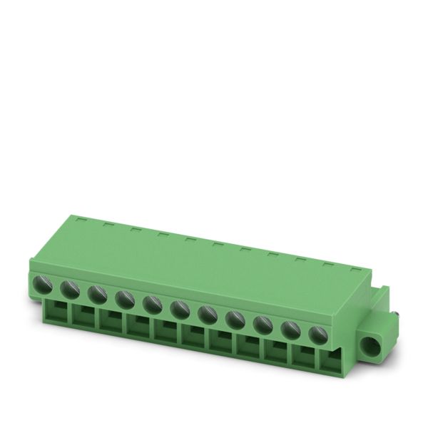 FRONT-MSTB 2,5/11-STF — Разъемы для печатной платы
