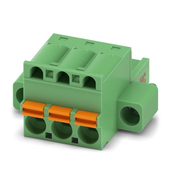 FKC 2,5 HC/ 3-STF — Разъемы для печатной платы