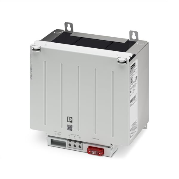 UPS-BAT/LI/24DC/284WH — Аккумуляторный модуль