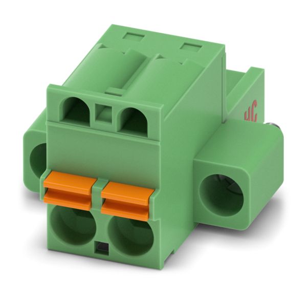 FKC 2,5 HC/ 2-STF — Разъемы для печатной платы