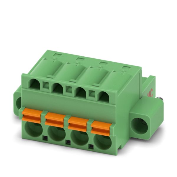 FKC 2,5 HC/ 4-STF-5,08 — Разъемы для печатной платы