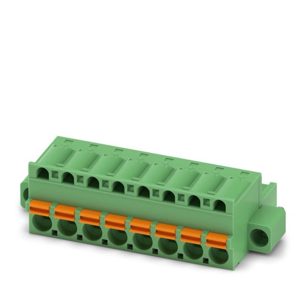 FKC 2,5/ 8-STF-5,08 EX — Разъемы для печатной платы