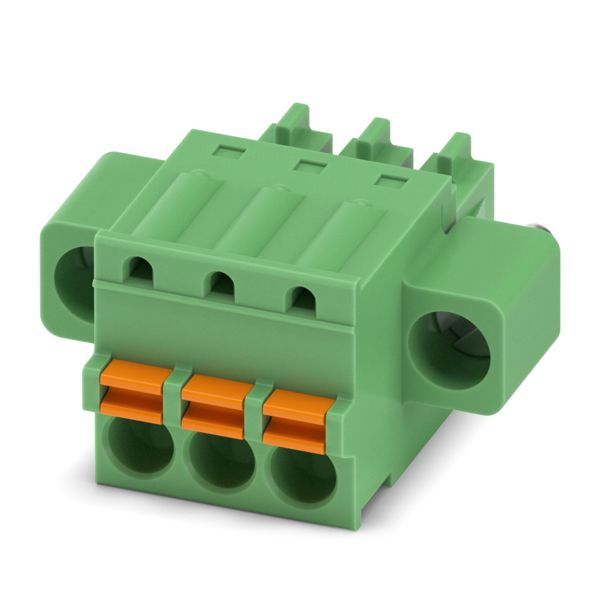 FK-MCP 1,5/ 3-STF-3,81 — Разъемы для печатной платы