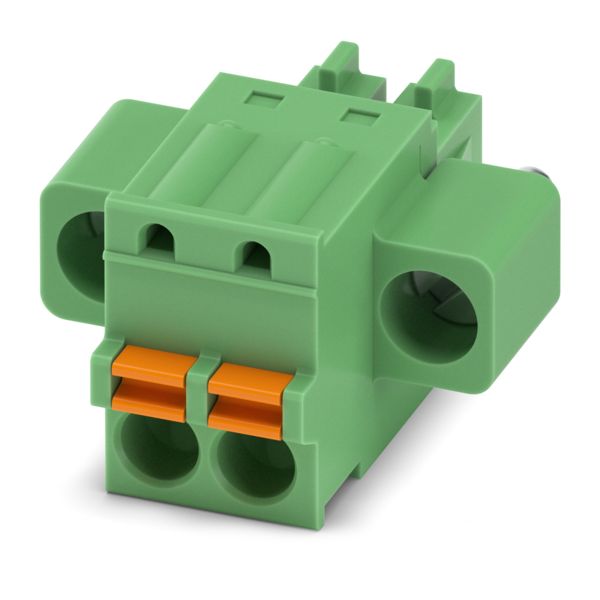 FK-MCP 1,5/ 2-STF-3,81 — Разъемы для печатной платы