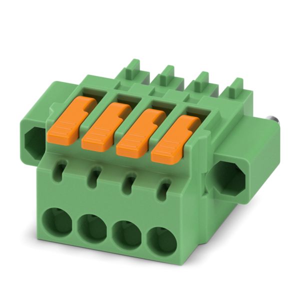 LPC 1,5/ 4-STF-3,81 — Разъемы для печатной платы